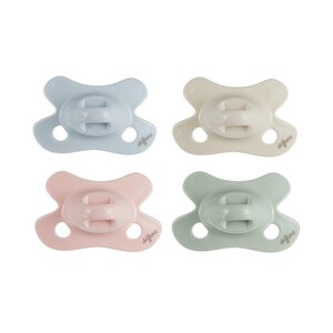Difrax dental soother -2/+2 months  - Suavinex