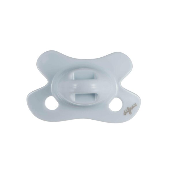 Difrax dental soother -2/+2 months  - Difrax