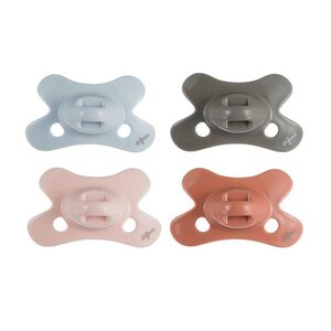 Difrax 0-6 months dental soother - Suavinex