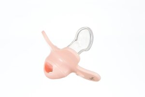 Difrax 0-6 months dental soother - Suavinex