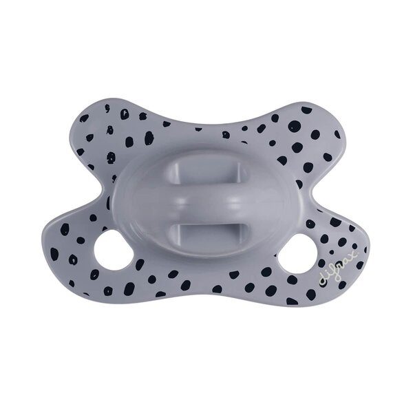 Difrax combi soother -2/+2 months - Difrax