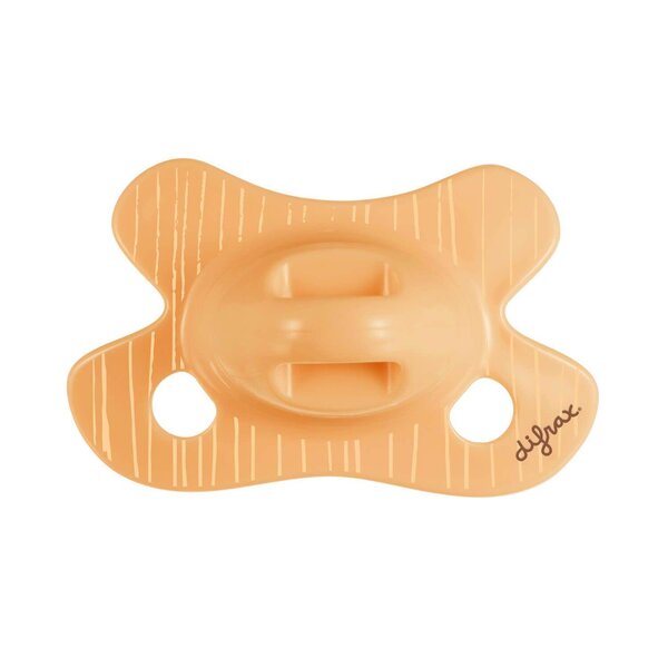 Difrax combi soother -2/+2 months - Difrax