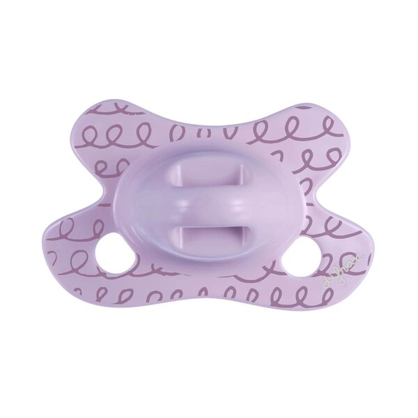 Difrax combi soother -2/+2 months - Difrax