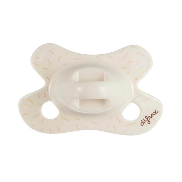 Difrax combi soother -2/+2 months - Difrax