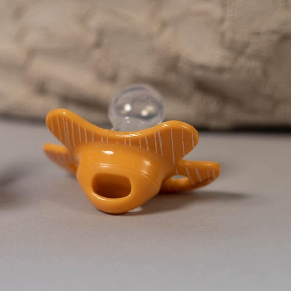 Difrax combi soother -2/+2 months - Difrax