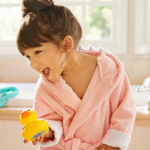 Munchkin vannas rotaļlieta - termometrs Pīlīte - Yookidoo