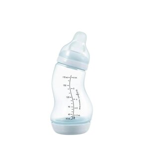 Difrax S-Bottle standard 170ml - Munchkin