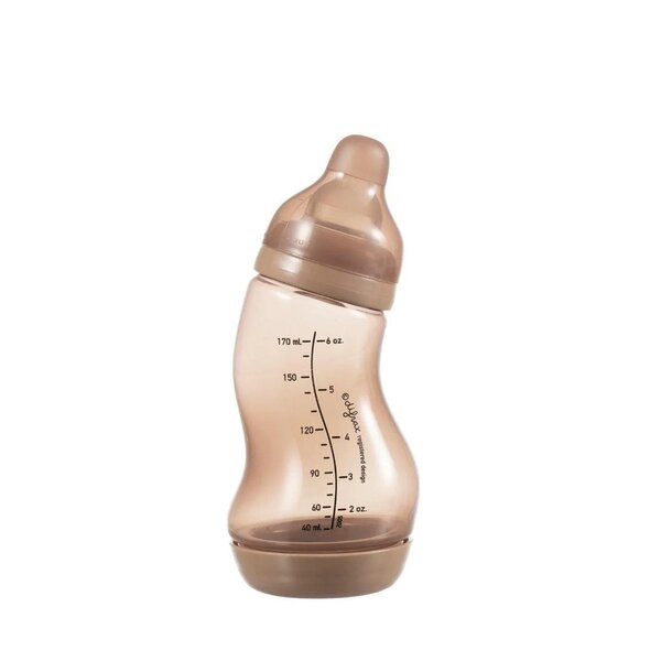 Difrax S-Bottle standard 170ml - Difrax