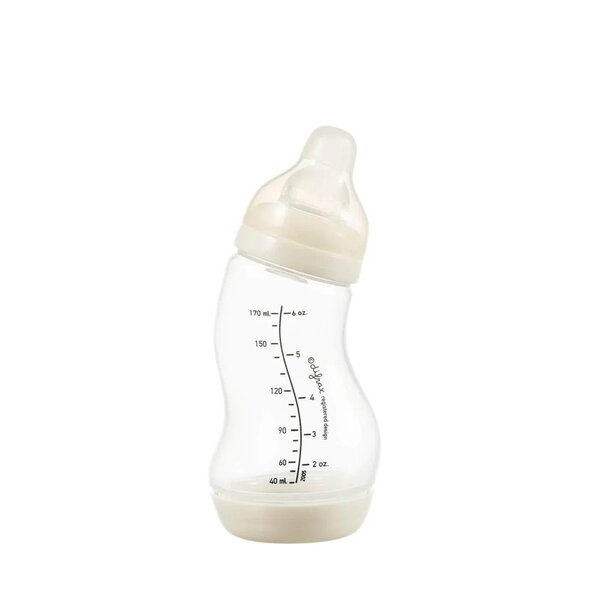 Difrax S-Bottle standard 170ml - Difrax