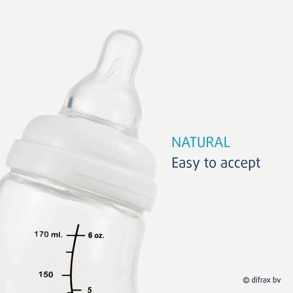Difrax S-Bottle standard 170ml - Difrax
