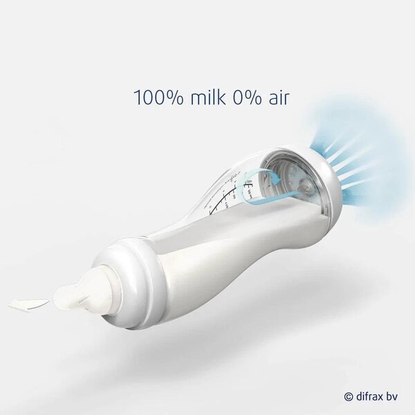 Difrax S-Bottle standard 170ml - Difrax