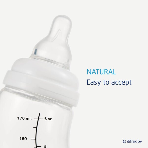 Difrax S-Bottle standard 250ml - Difrax