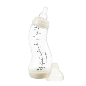 Difrax S-Bottle standard 250ml - Difrax