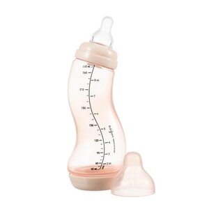 Difrax S-Bottle standard 250ml - Difrax
