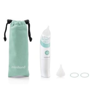 Miniland deguna aspirators Nasal Care - BabyOno