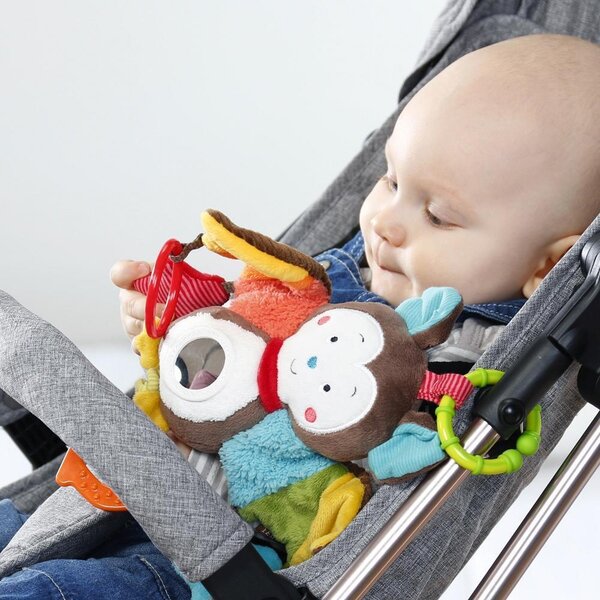 Fehn Activity toy, Bat  - Fehn