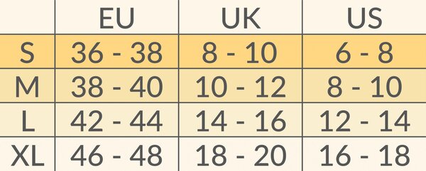 Carriwell Seamless Support Leggings XL Black - Carriwell