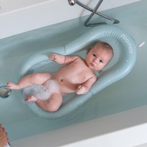 Doomoo Inflatable Bath Mattress - Angelcare