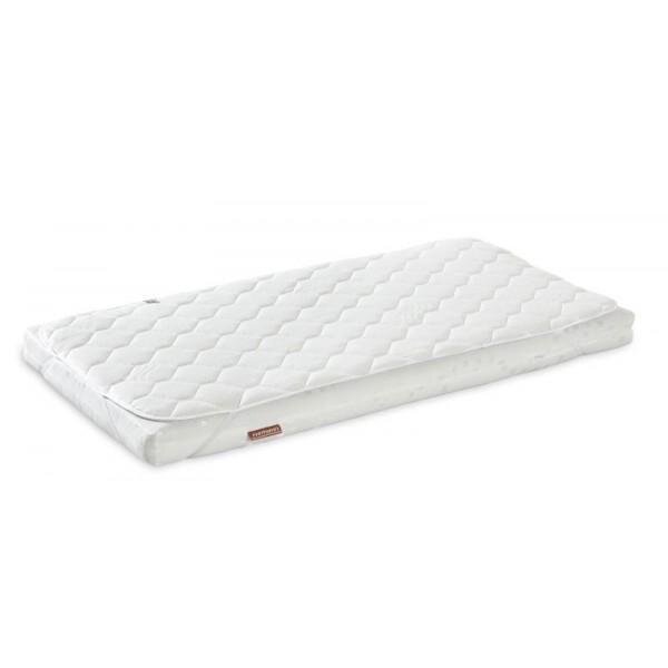 Nordbaby Comfort Mattress with buckwheat and coconut, 140x70x9cm - Nordbaby