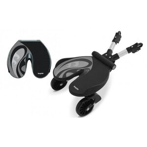 Bumprider Grey - Cybex