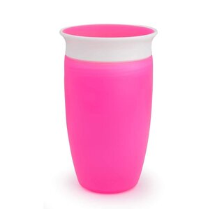 Munchkin Miracle 360 Sippy Cup, 296 ml - Suavinex