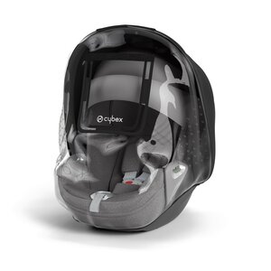 Cybex infant car seats raincover  - Elodie Details