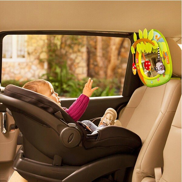 Munchkin Swing Baby Insight - Munchkin