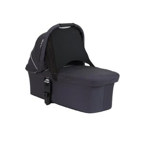 Nuna Mixx Carry Cot Jett - Nuna