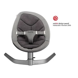 Nuna Leaf bouncer Cinder - Joie