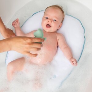 Doomoo bath cushion Comfy Bath  - Angelcare