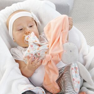 Fehn Comforter, Deluxe Hare - Elodie Details