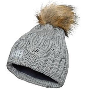 Legowear AFIA 701 - HAT Grey Melange 48 - Legowear