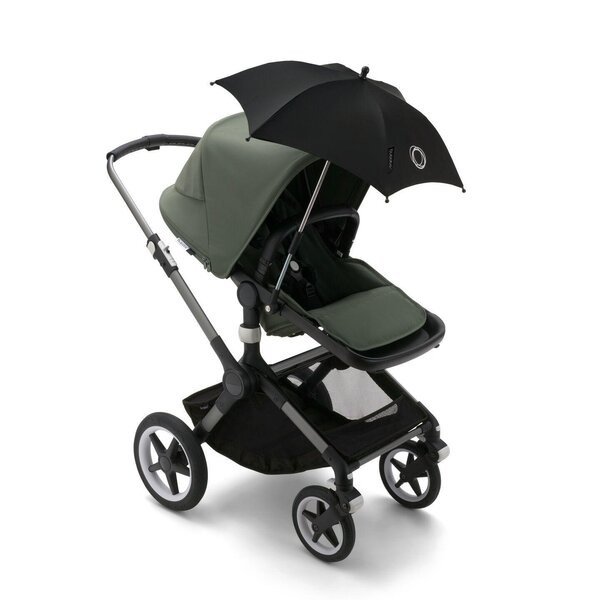 Bugaboo Parasol Black - Bugaboo