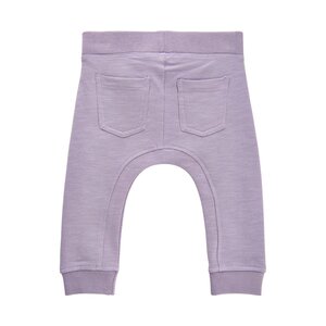 MeToo Pants Sweat Moonlight Blue 56 - Nordbaby