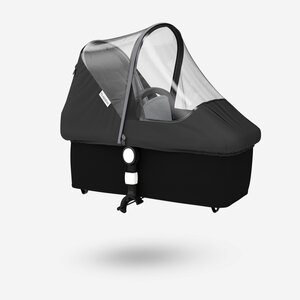 Bugaboo Fox/Cameleon High Performance Raincover Black - Bumbleride