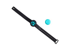 ExtraWize MozziWatch Kids Aqua - Nuvita