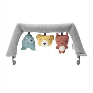 BabyBjörn Sitter TOY Soft Friends - Joie