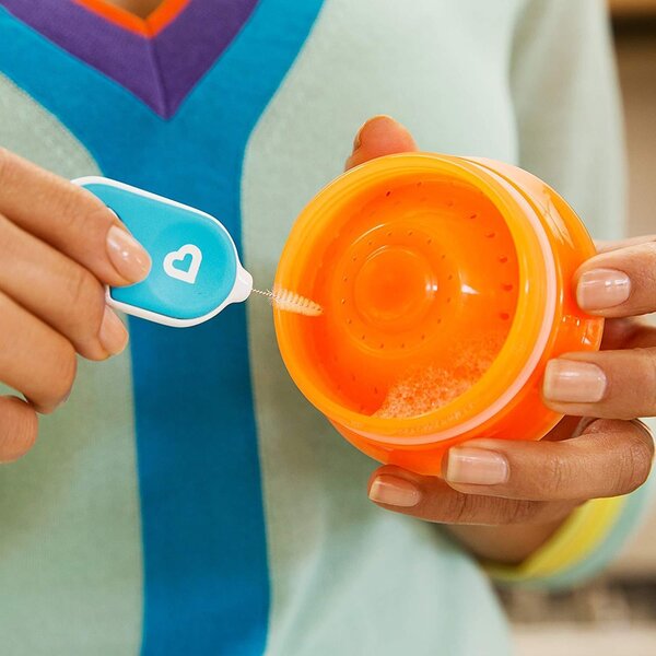 Munchkin 4pk Details Brush Set - Munchkin