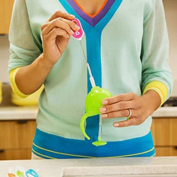 Munchkin 4pk Details Brush Set - Munchkin