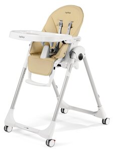 Peg-Perego Highchair Prima Pappa Follow Me Paloma - Peg-Perego