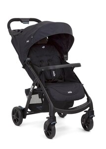 Joie kergkäru Muze LX Coal - Cybex