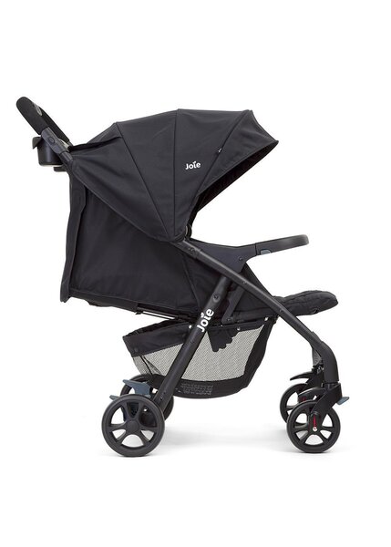 Joie buggy Muze LX Coal - Joie