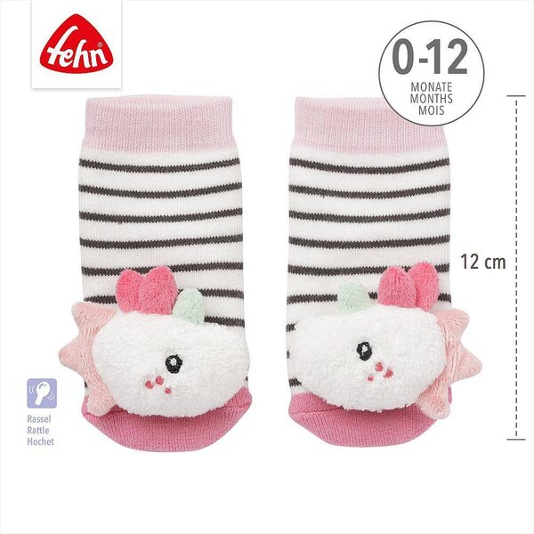 Fehn rattlesocks Unicorn - Fehn