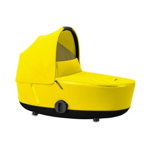 Cybex Mios Lux Carry Cot Mustard Yellow - Joie