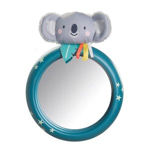 Taf Toys Veidrodėlis vaiko stebėjimui automobilyje
„Koala“ - Munchkin