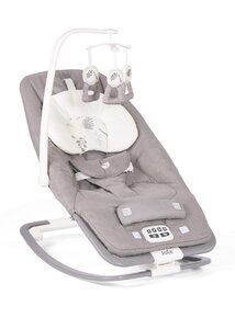 Joie Dreamer lamamistool Fern - Cybex