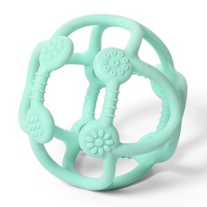 BabyOno Ortho teether Green - Munchkin