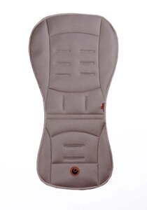 Easygrow Air Inlay for Strollers Sand Melange - Bumbleride