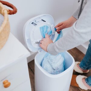 AngelCare Nappy Disposal System - Magic