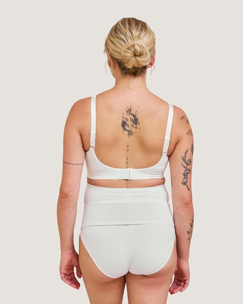 Carriwell Maternity Support Belt, L/XL Black - Carriwell